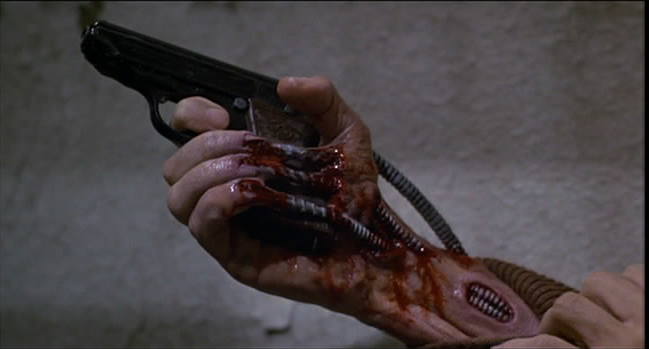 Videodrome (1983) Videodrome (1983)