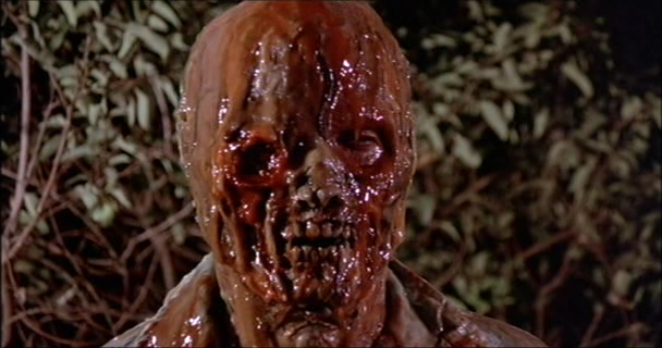 The Incredible Melting Man (1977) The Incredible Melting Man (1977)