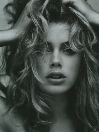 Doutzen Kroes Doutzen Kroes