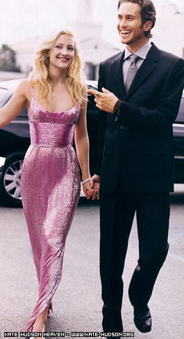 Kate Hudson Kate Hudson