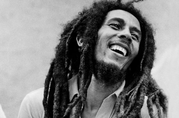 Bob Marley Bob Marley