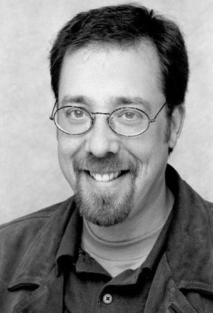 Rob Minkoff Rob Minkoff