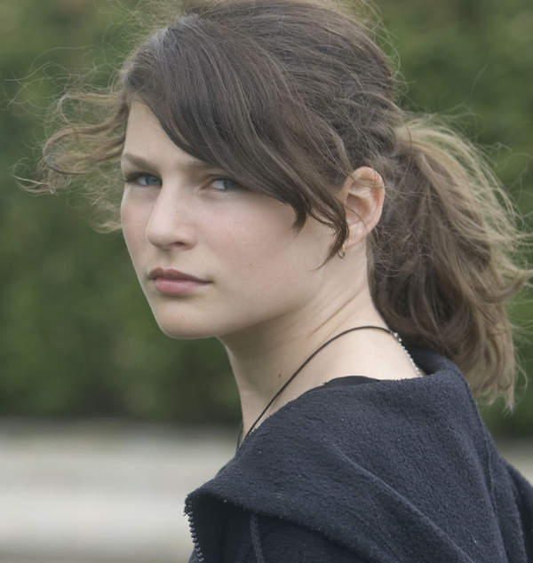 Sara Langebæk Gaarmann