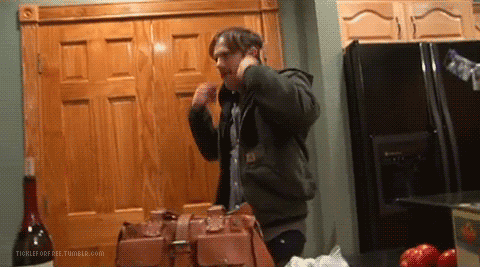 Caleb Followill Caleb Followill