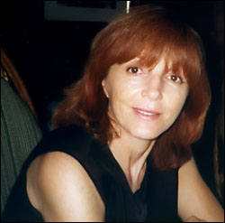 Anne Goursaud Anne Goursaud