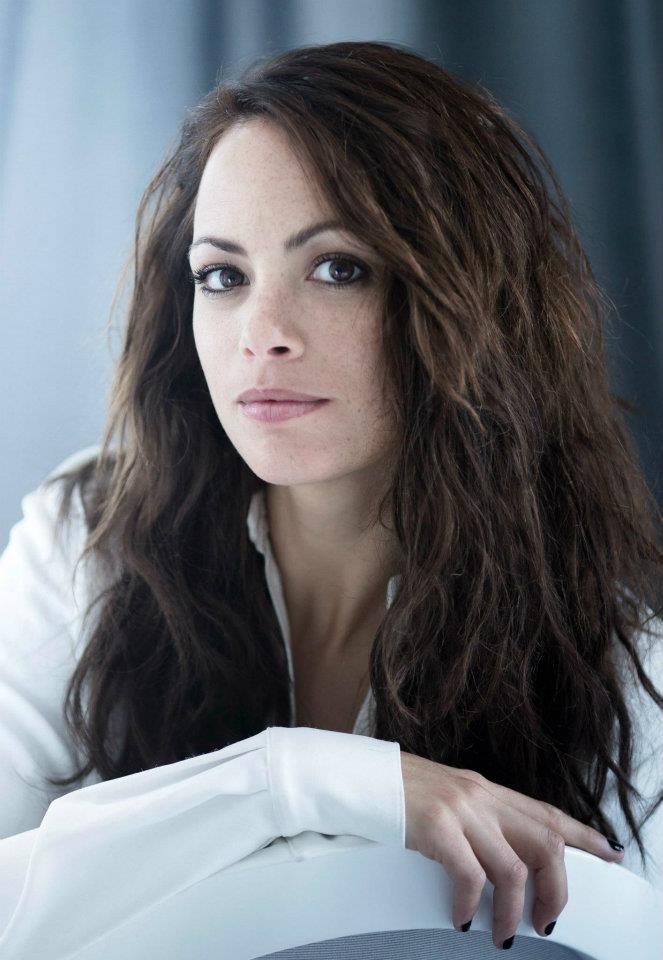Picture of Bérénice Bejo
