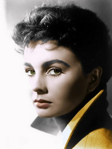 Resultado de imagen de jean simmons