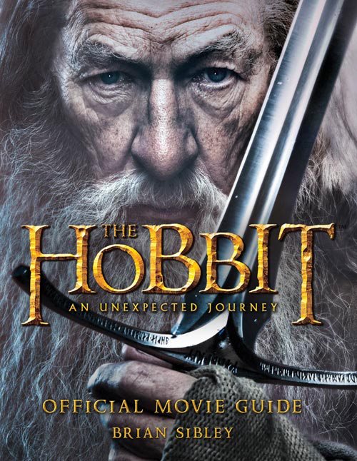 The Hobbit: An Unexpected Journey The Hobbit: An Unexpected Journey