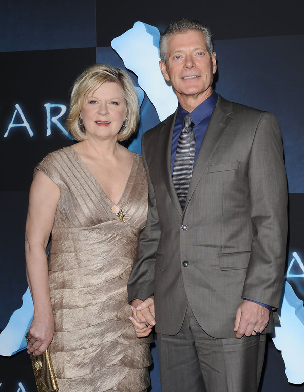Picture of Stephen Lang