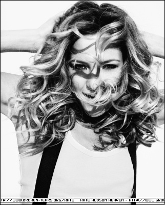 Kate Hudson Kate Hudson