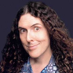 'Weird Al' Yankovic 'Weird Al' Yankovic