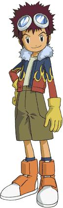 Digimon Adventure 02 Digimon Adventure 02