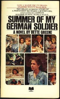 Kristy McNichol summer of my german soldier Kristy McNichol summer of my german soldier