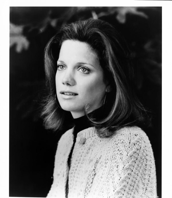 Gretchen Corbett Net Worth