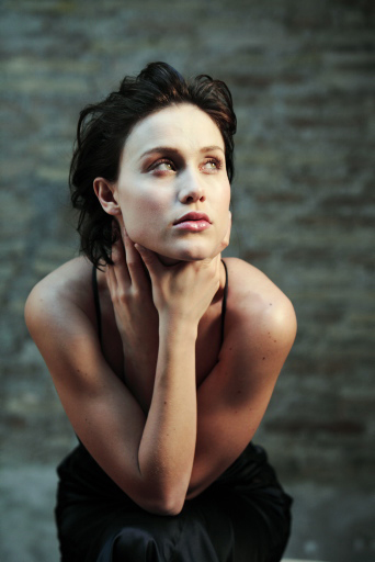 Picture of Gabriella Pession