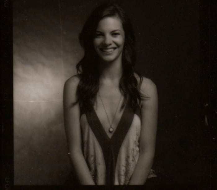 Haley Webb