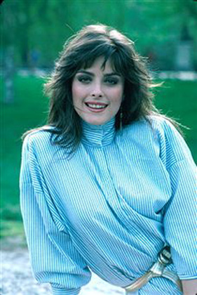 Lisa Loring Net Worth