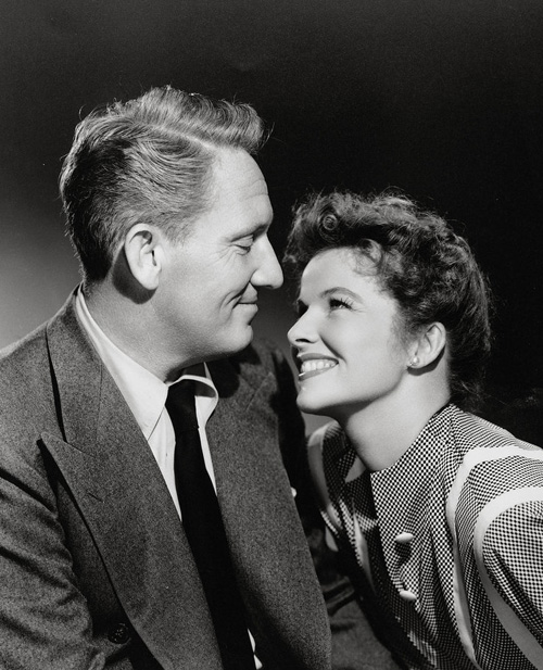 Spencer Tracy Spencer Tracy