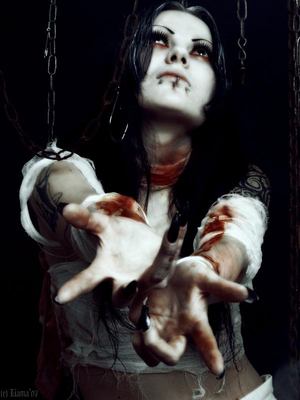 Liama Babalon Liama Babalon