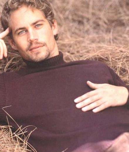 Paul Walker Paul Walker