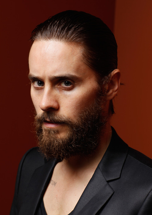 Jared Leto Jared Leto