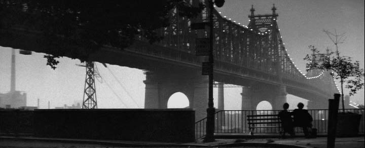 Manhattan (1979) Manhattan (1979)