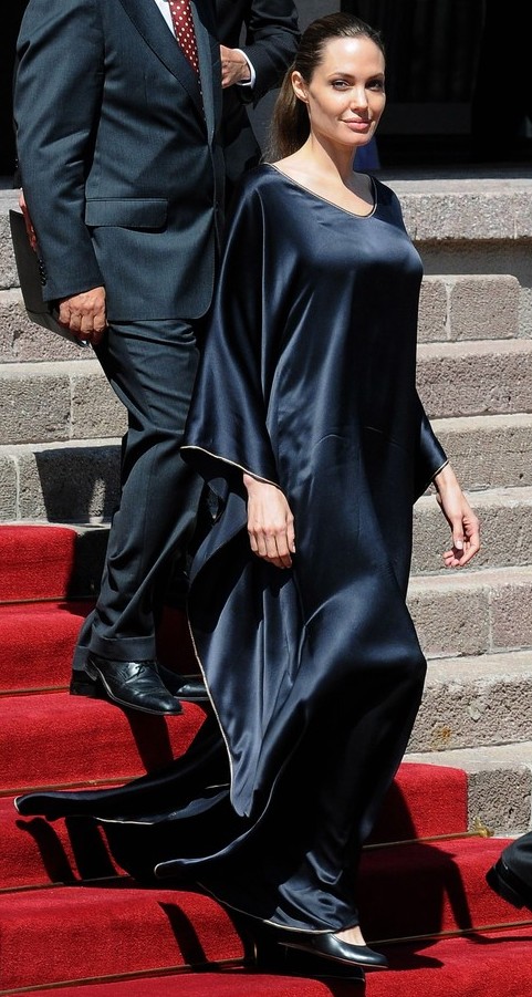 Angelina Jolie Angelina Jolie