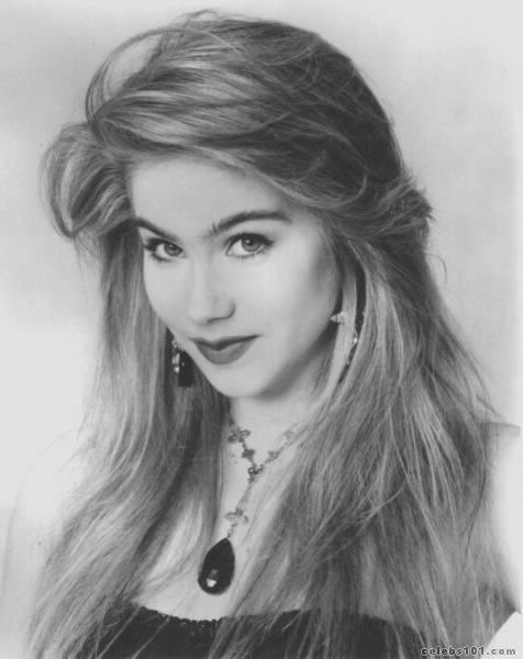 Christina Applegate Christina Applegate