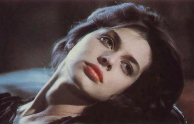 Nastassja Kinski Nastassja Kinski