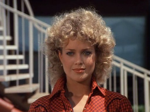 Melody Anderson Melody Anderson