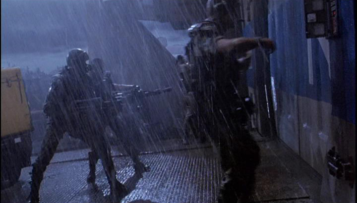 Aliens (1986) Aliens (1986)