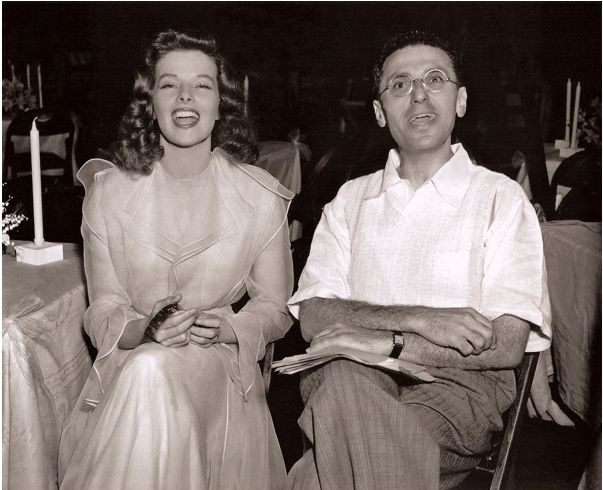 George Cukor George Cukor