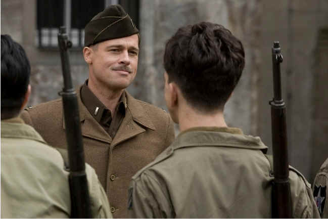Inglourious Basterds Inglourious Basterds