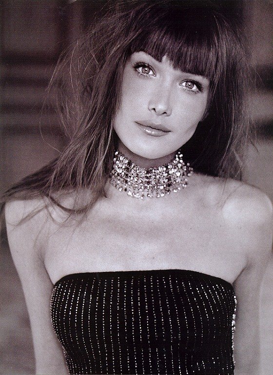 Carla Bruni Carla Bruni