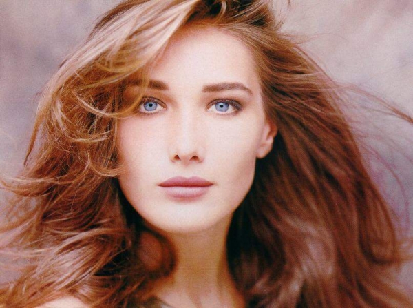 Carla Bruni Carla Bruni