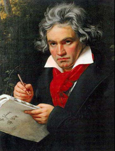 Beethoven Beethoven