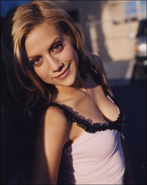 Brittany Murphy Brittany Murphy