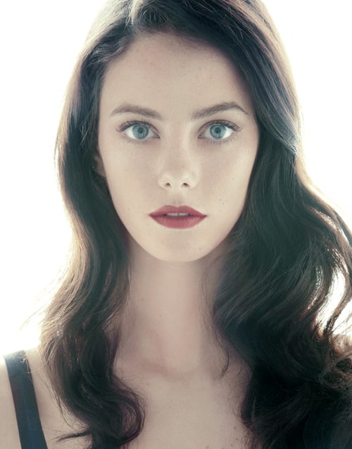 »Nombres de tus pj&#39;s: <b>Anabel Becker</b> y Adam Walker. - 600full-kaya-scodelario