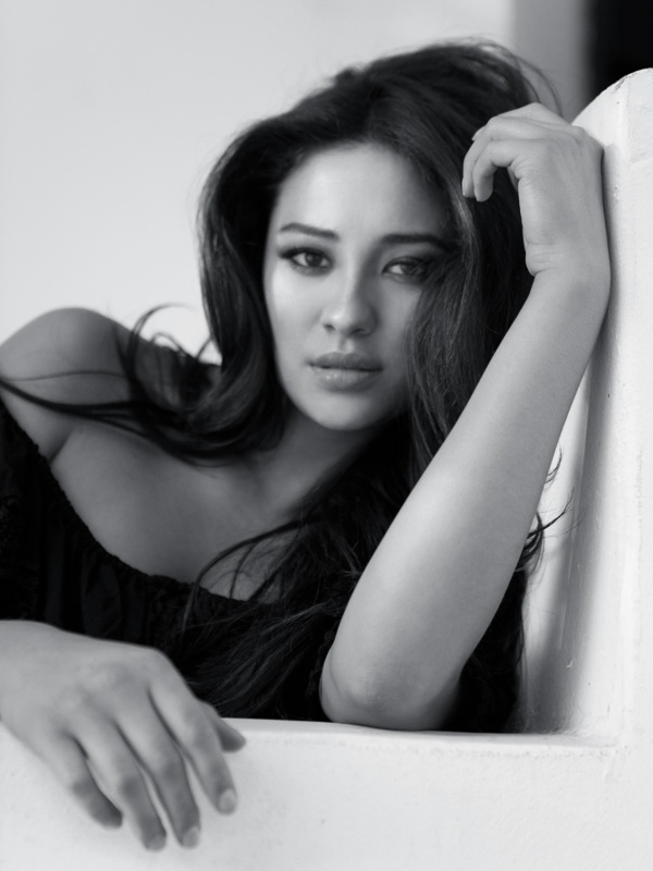 Shay Mitchell Shay Mitchell