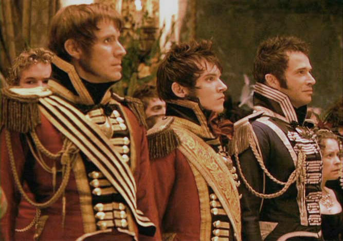 Vanity Fair Film Vanity Fair Film