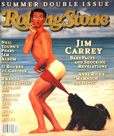 Jim Carrey Jim Carrey