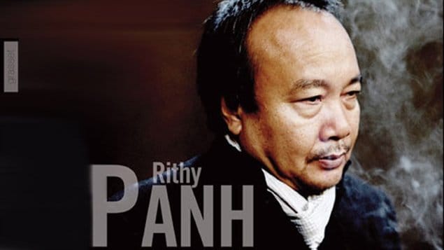 Image Of Rithy Panh