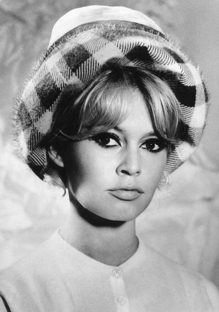 Brigitte Bardot Brigitte Bardot