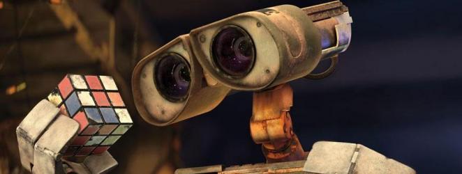 WALL·E WALL·E