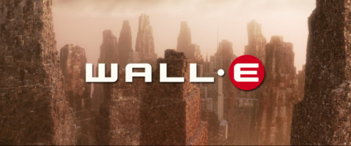 WALL·E WALL·E