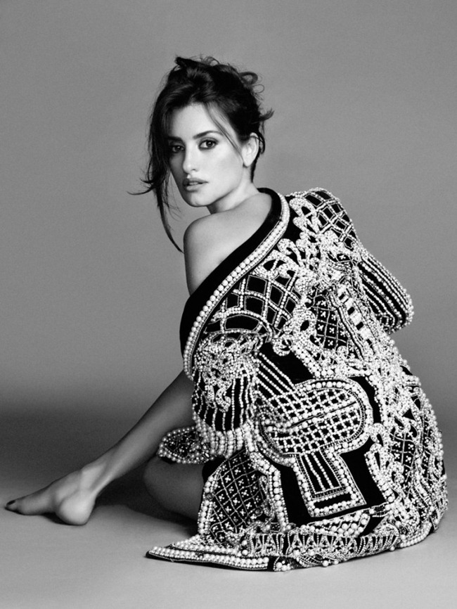 Penélope Cruz Penélope Cruz