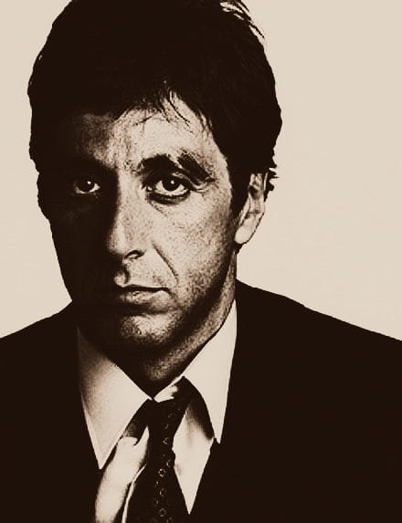 Image Al Pacino Next Wallpaper Scarface Pictures