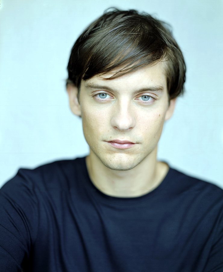 Picture of Tobey Maguire Tobey Maguire Movies