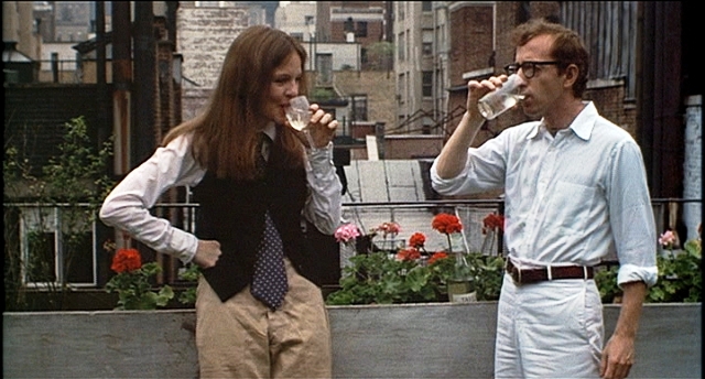Annie Hall (1977) Annie Hall (1977)