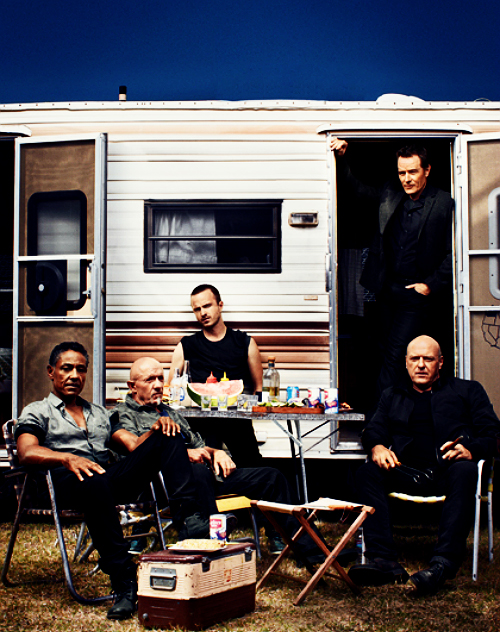 Breaking Bad Breaking Bad